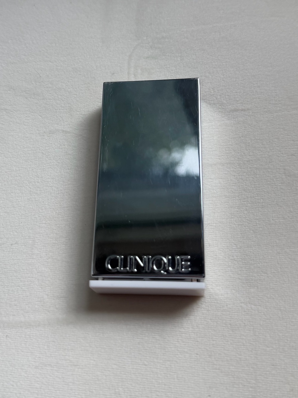 NEW | Clinique Silver All About Shadow Compact - 03 morning java